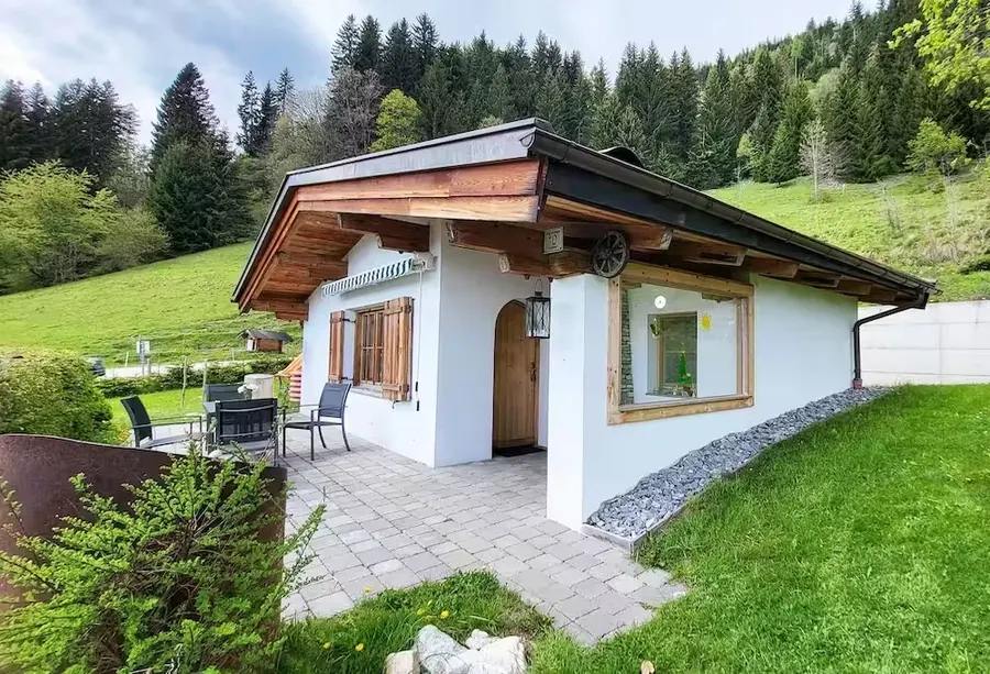 Berger Hütte